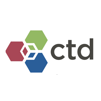 CTD毒理基因组学