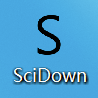 SciDown文献