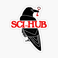 Sci-hub*EE