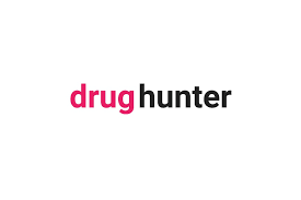 Drug hunter