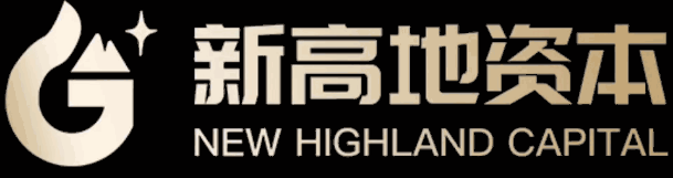 新高地资本