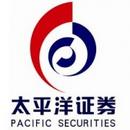 太平洋证券