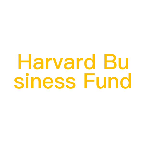 Harvard Business Fund