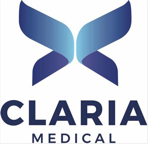 Claria Medical Inc