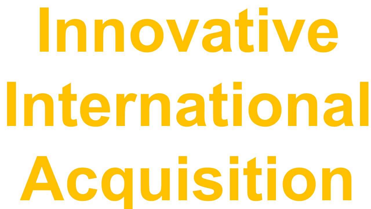Innovative International Acquisition Corp
