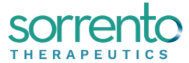 Sorrento Therapeutics Inc