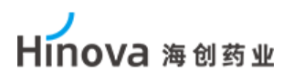 海创药业