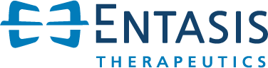 Entasis Therapeutics Holdings Inc