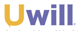 Uwill
