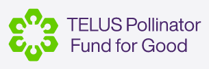 TELUS Pollinator Fund For Good