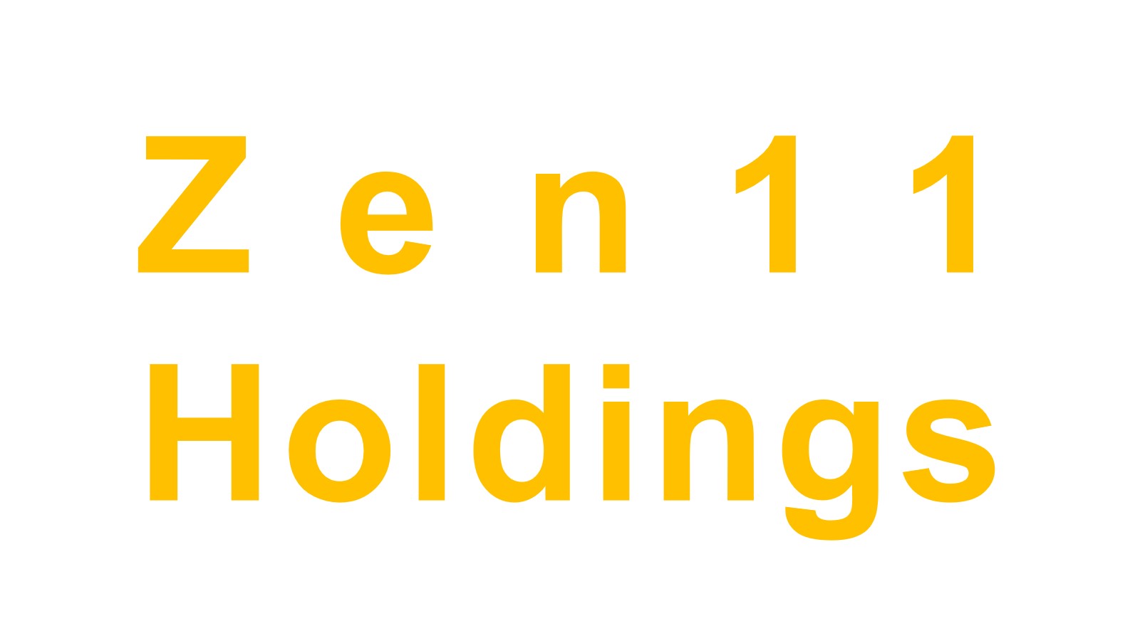 Zen11 Holdings