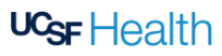 UCSF Health