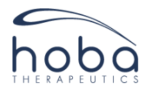 Hoba Therapeutics