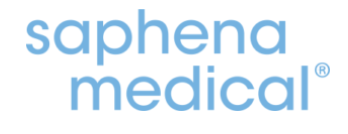 Saphena Medical Inc