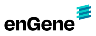 enGene Inc