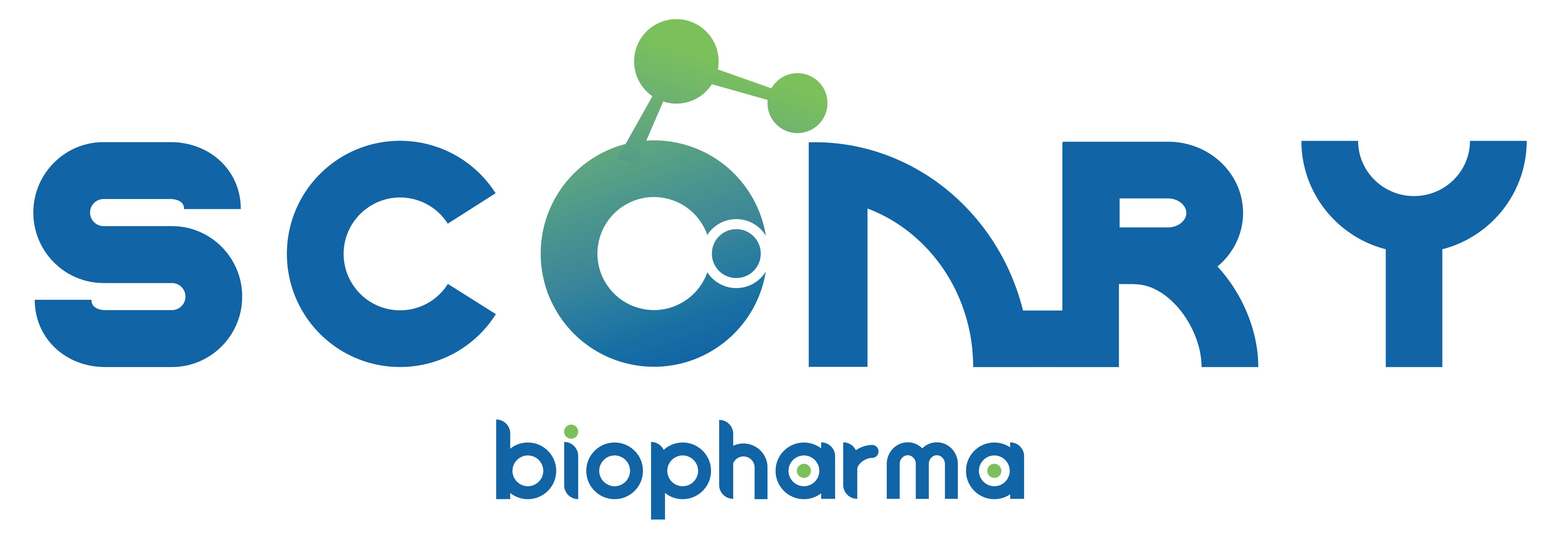 斯康芮生物医药（上海）有限公司