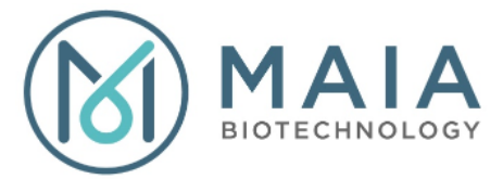 MAIA Biotechnology Inc