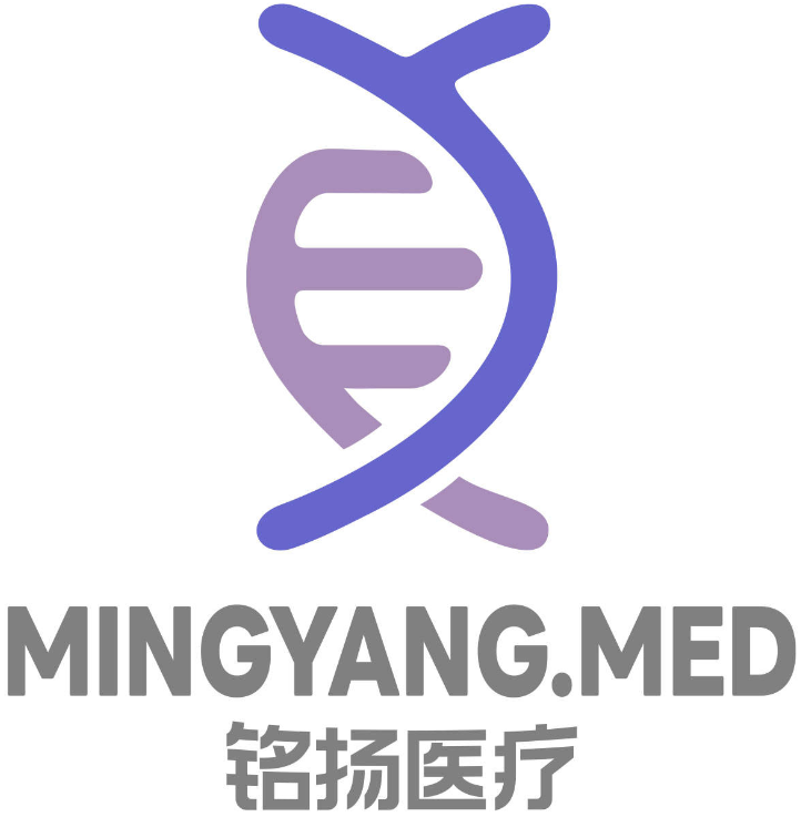 成都铭扬医疗管理有限公司