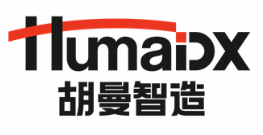 南京胡曼智造科技有限公司