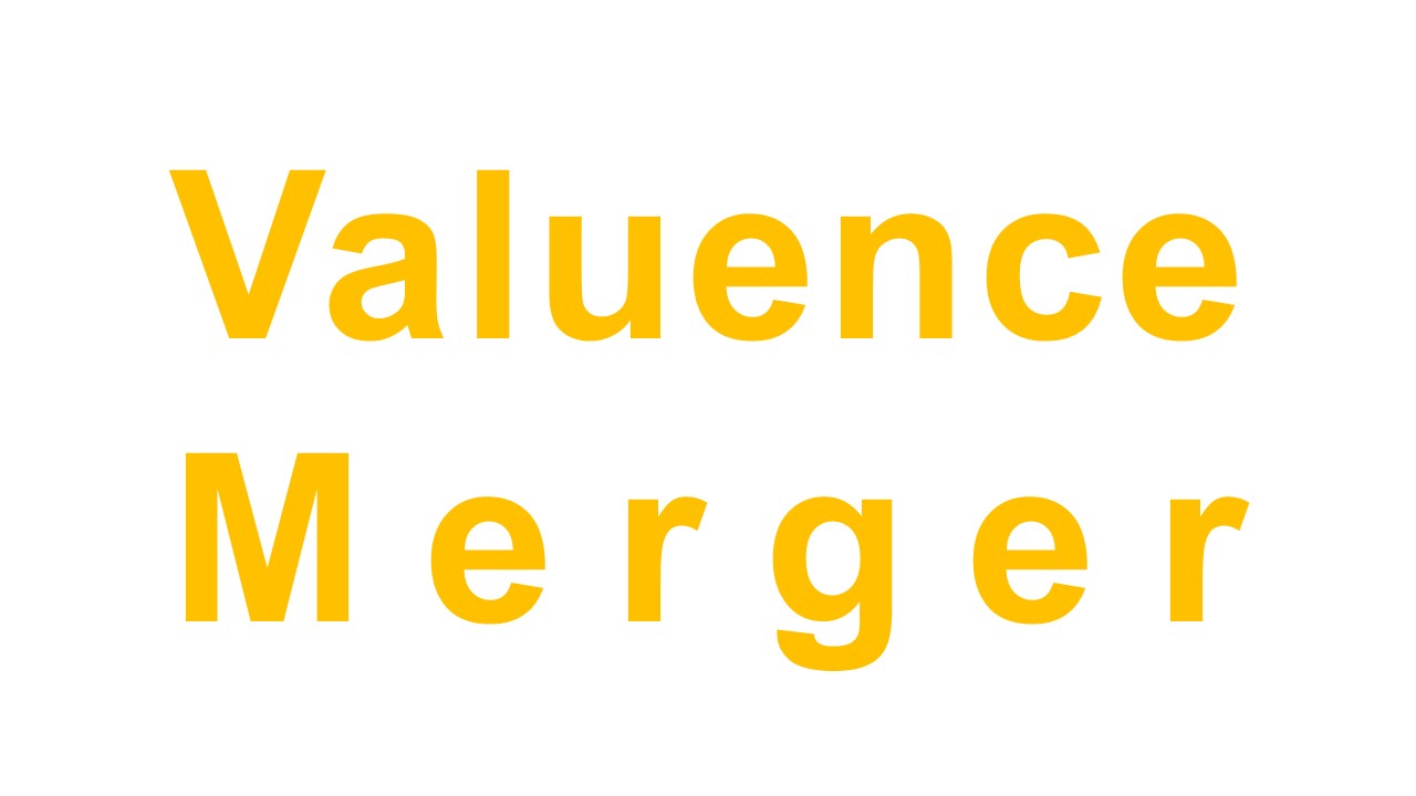 Valuence Merger Corp I
