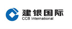 建银国际