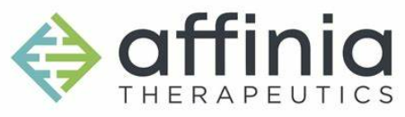 Affinia Therapeutics Inc