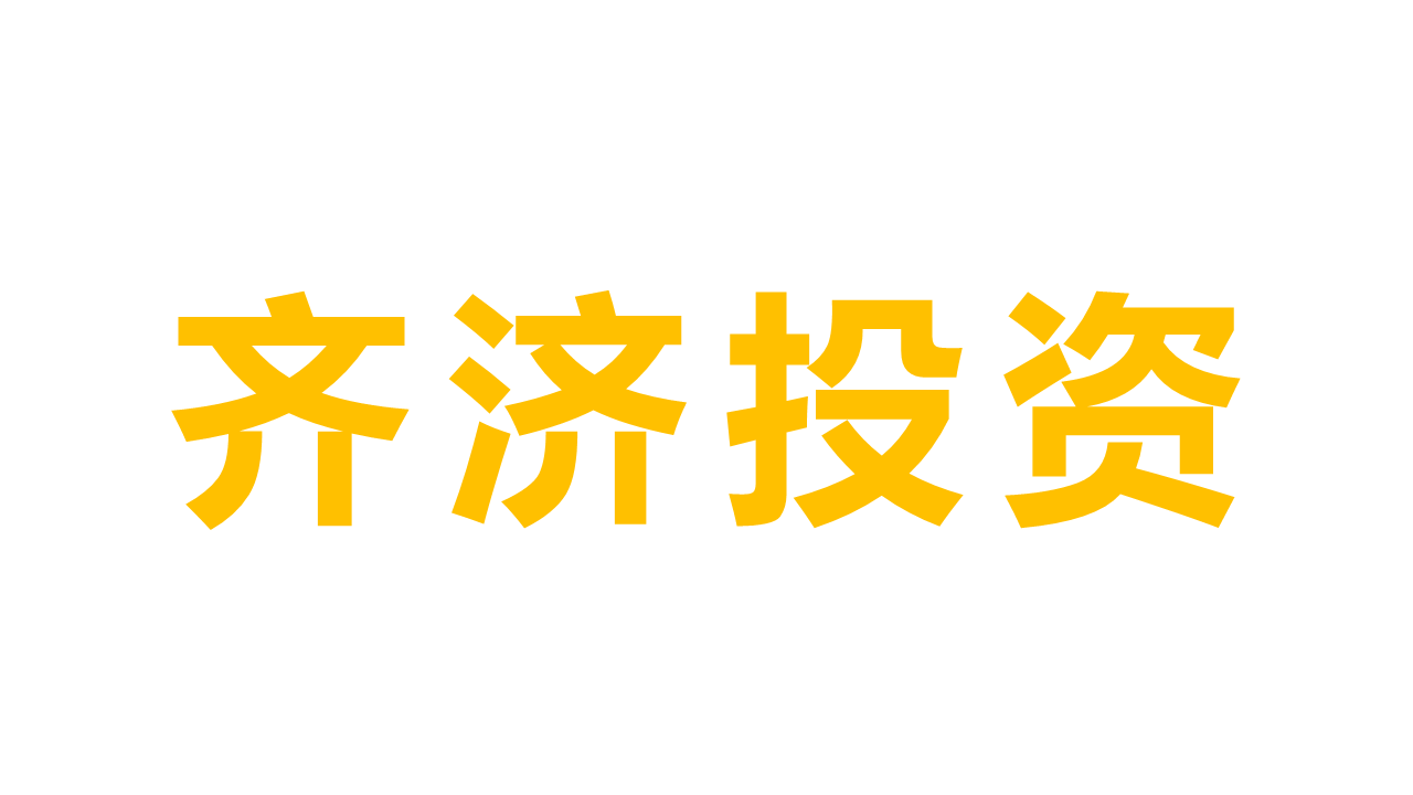 齐济投资
