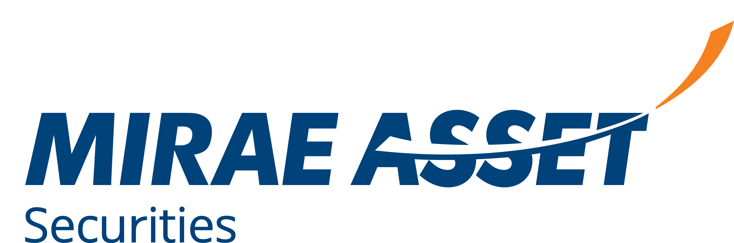 Mirae Asset Securities