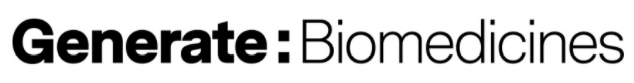 Generate Biomedicines