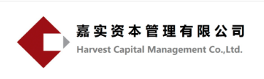 嘉实资本
