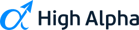 High Alpha