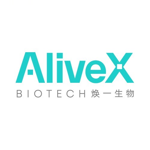 AliveX 焕一生物