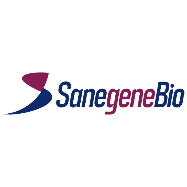 圣因生物SanegeneBio