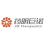 药明巨诺 JW Therapeutics